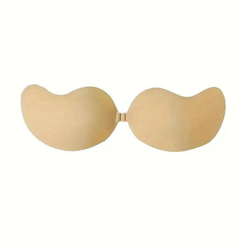 Silicone Bra Adhesive - Soutien-gorge invisible adhésif pour femme, 2