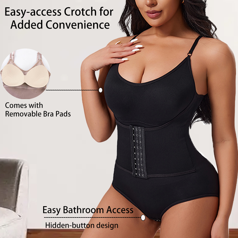 Push Up Bra Padded - Body sculptant pour femmes, rehausseur de