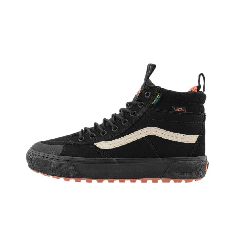Chaussures de montagne impermé - Vans Shoes Sk8-Hi avis et prix