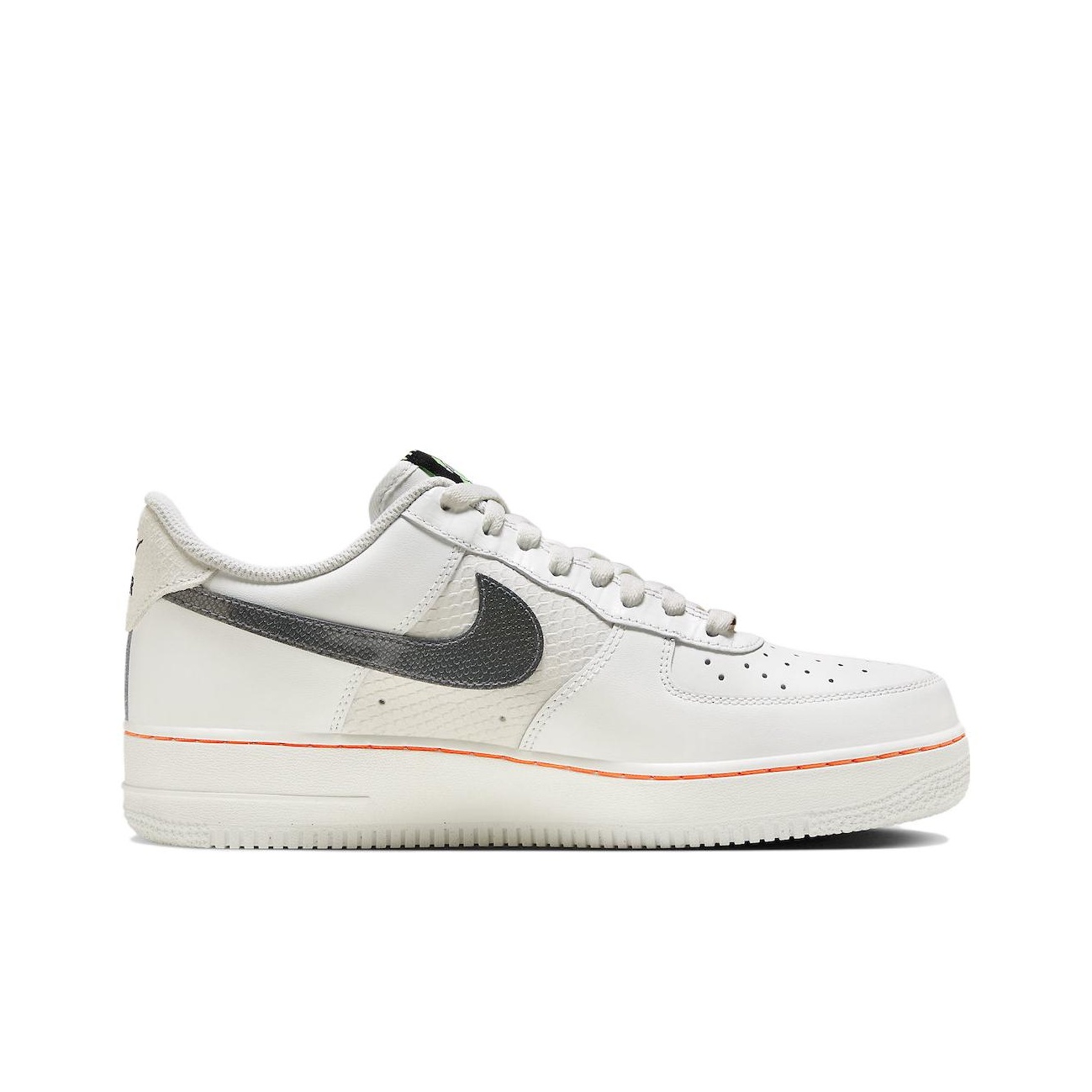 Chaussures de skateboard Nike  - Nike Shoes Air Force 1 avis et prix