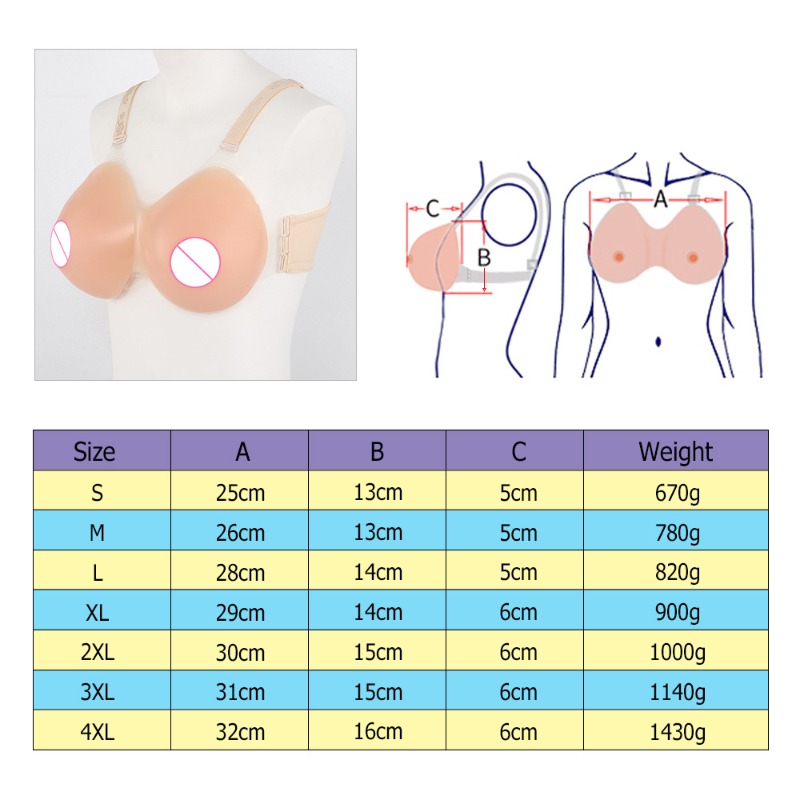 Amélioration sans couture form - Silicone Bra Adhesive avis et prix