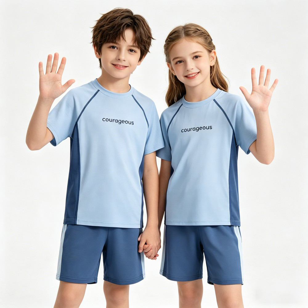 Ensemble de sport d'été en soi - Boyshort Underwear avis et prix