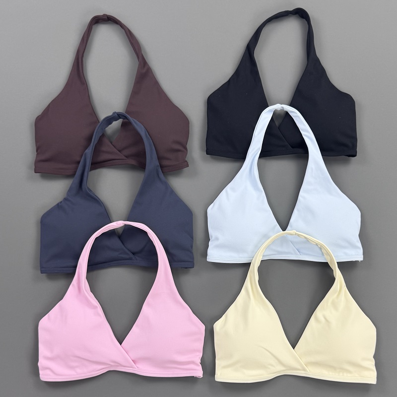 Haut de sport pour femmes, sou - Sports Bra High Impact avis et prix